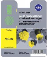 Картридж CACTUS CS-EPT0484
