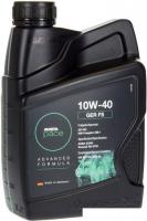 Моторное масло Avista pace GER FS 10W-40 1л