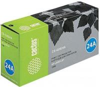 Тонер-картридж CACTUS CS-Q2624A