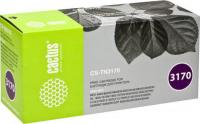 Тонер-картридж CACTUS CS-TN3170