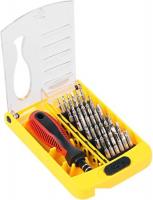 Набор отверток Rexant 12-4702 (37 предметов)