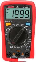 Мультиметр UNI-T UT33D+
