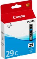 Картридж Canon PGI-29C [4873B001]