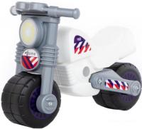 Полесье Мотоцикл Моторбайк полицейский 78667