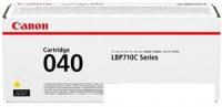 Тонер-картридж Canon 040Y