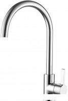 Смеситель Ledeme L4299 (хром)