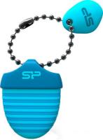 USB Flash Silicon-Power Touch T30 8GB (синий) [SP008GBUF2T30V1B]