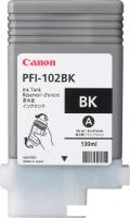 Картридж Canon PFI-102BK (0895B001AA)