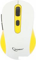 Мышь Gembird MUSW-221-Y