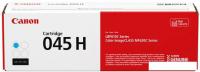 Тонер-картридж Canon 045HC [1245C002]