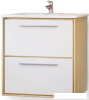 Raval Тумба под умывальник Fra.01.60/P/W-DS