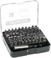 Набор бит Hitachi 715000 (61 предмет)