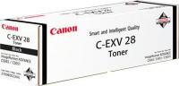 Тонер-картридж Canon C-EXV 28 Black (2789B002)