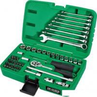 Универсальный набор инструментов Toptul GCAI4902 (49 предметов)