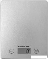 Кухонные весы Ergolux ELX-SK02-С03