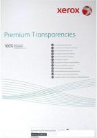 Пленка для печати Xerox прозрачная A4, 100 л 003R98202