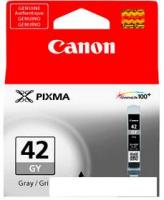 Чернильница Canon CLI-42GY