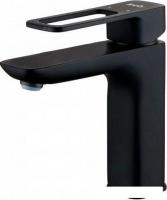 Смеситель IDDIS Slide SLIBL00i01 (черный)