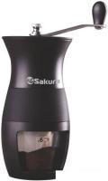 Кофемолка Sakura SA-6159BK