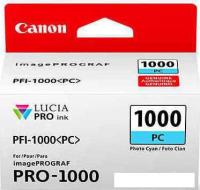 Картридж Canon PFI-1000 PC
