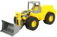 Полесье Гранит трактор-погрузчик 38272