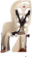 Детское велокресло HTP Fraach T (бежевый)