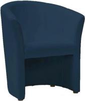 Интерьерное кресло Signal TM-1 (синий)