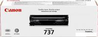 Тонер-картридж Canon 737
