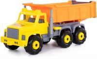 Полесье Супергигант автомобиль-самосвал 5113