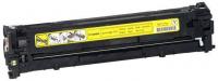 Тонер-картридж Canon Cartridge 716 Yellow