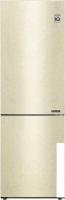 Холодильник LG GA-B509CECL