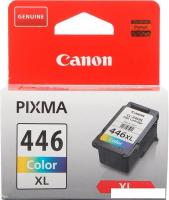 Картридж Canon CL-446XL