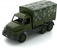 Полесье Сталкер автомобиль бортовой тентовый военный РБ 49193