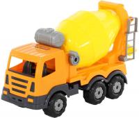 Полесье Престиж автомобиль-бетоновоз 73020