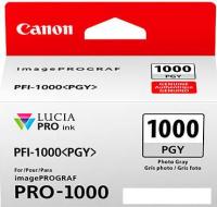 Картридж Canon PFI-1000 PGY