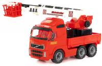Полесье Volvo автомобиль пожарный 8787