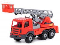 Полесье Престиж автомобиль пожарный 78551