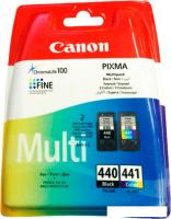 Тонер-картридж Canon PG-440/CL-441