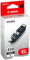 Картридж Canon PG-450XLPGBK