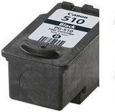 Картридж Canon PG-510 Black