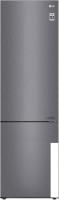Холодильник LG GA-B509CLCL