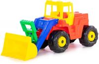 Полесье Батыр трактор-погрузчик 41821