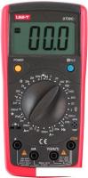 Мультиметр UNI-T UT39C