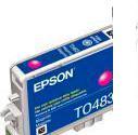 Картридж Epson EPT04834010 (C13T04834010)
