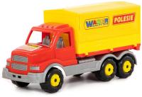 Полесье Сталкер автомобиль бортовой тентовый 44266