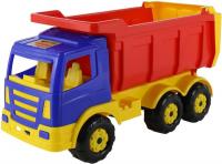 Полесье Премиум автомобиль-самосвал 6607