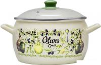 Кастрюля Metrot Олива 193131