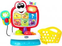 Интерактивная игрушка Chicco Говорящий магазин 00009605000180