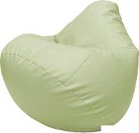 Кресло-мешок Flagman Груша Макси Г2.3-04 (светло-салатовый)
