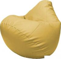 Кресло-мешок Flagman Груша Макси Г2.3-08 (охра)